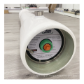 Alta qualidade de 8 polegadas 8040-6 Campa de alojamento de filtro de membrana para o sistema de osmose reversa